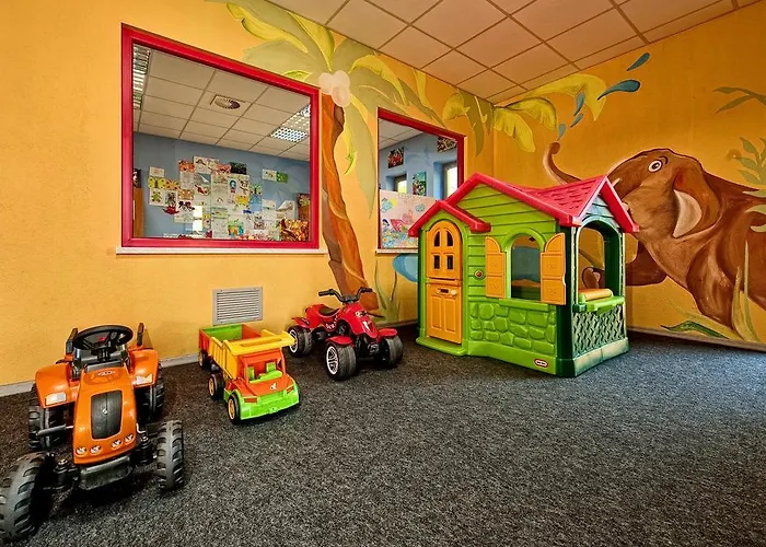 Osrodek Wypoczynkowy Star *