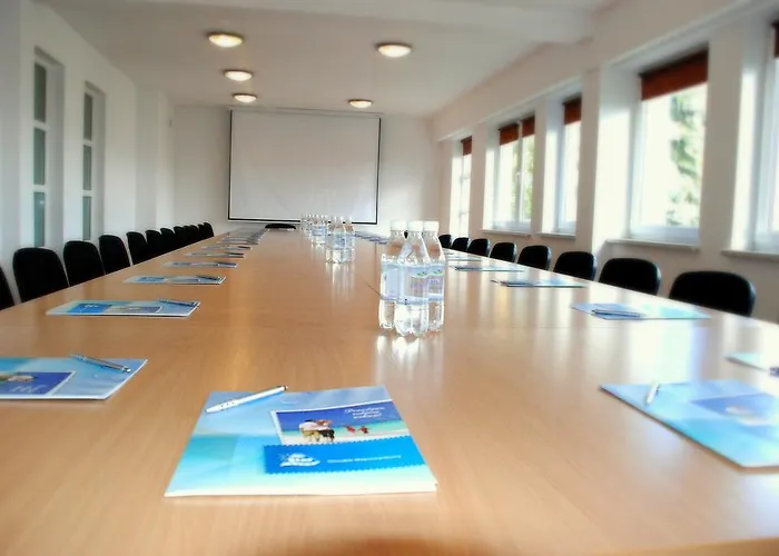 Osrodek Wypoczynkowy Star Łeba