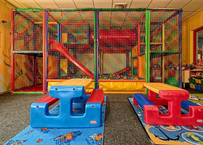 Osrodek Wypoczynkowy Star Hytte *