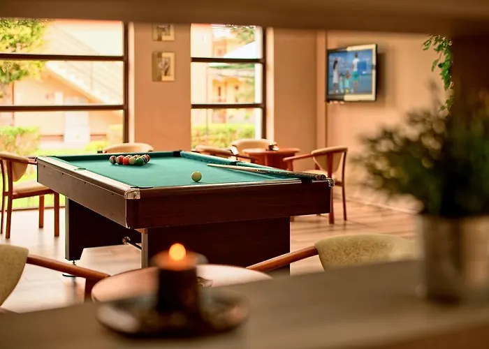 Jaktstuga Osrodek Wypoczynkowy Star *