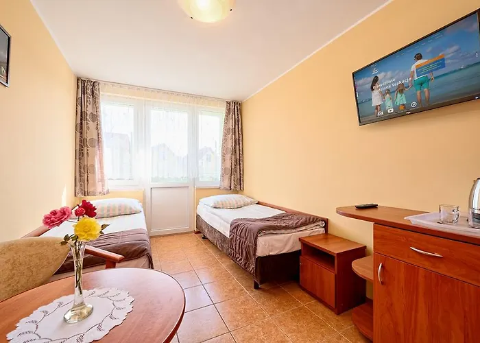 Osrodek Wypoczynkowy Star *