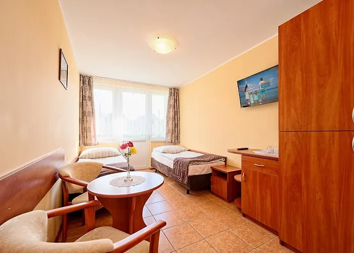 Osrodek Wypoczynkowy Star Gerendaház *