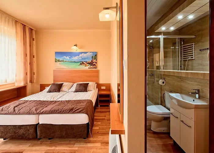 Osrodek Wypoczynkowy Star * Łeba