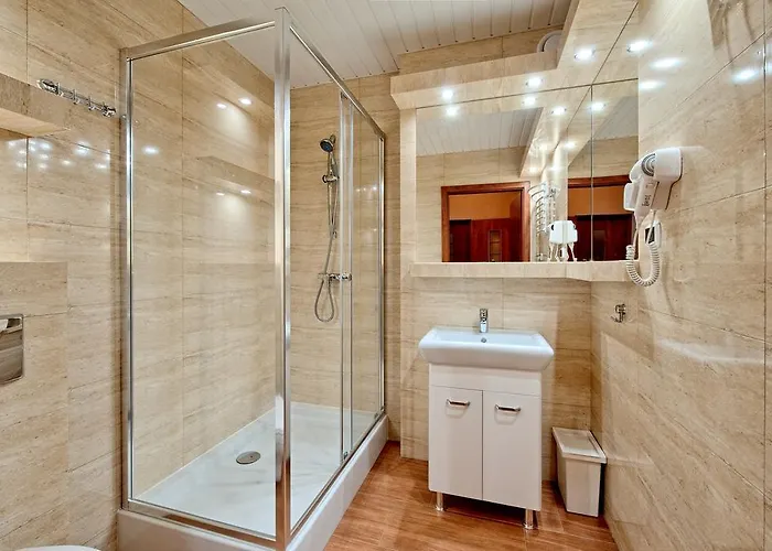 Osrodek Wypoczynkowy Star