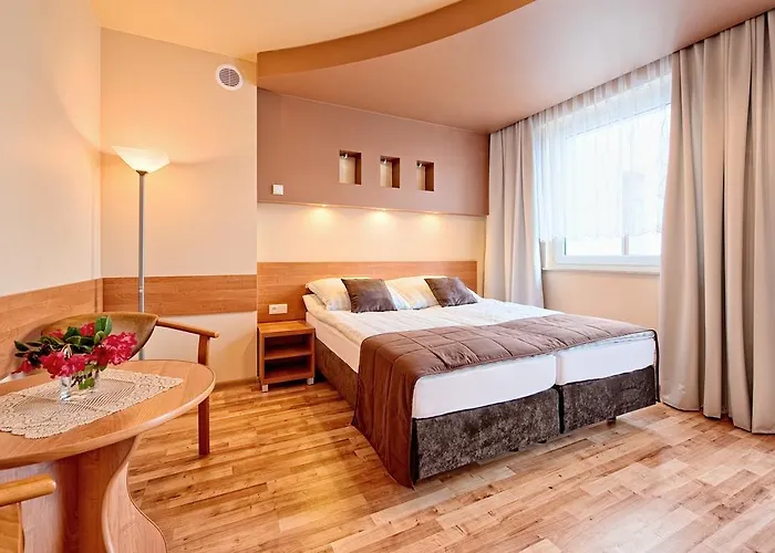 Osrodek Wypoczynkowy Star Jaktstuga *