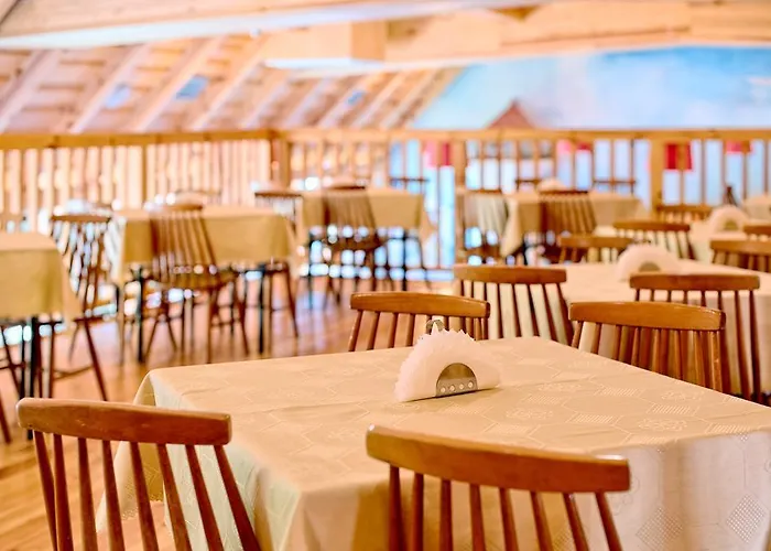 Gerendaház Osrodek Wypoczynkowy Star