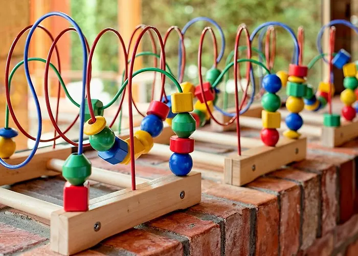 Osrodek Wypoczynkowy Star Łeba