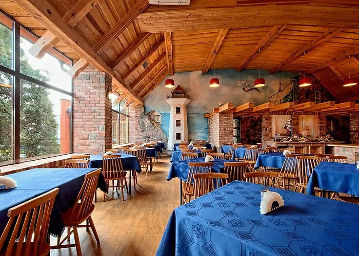 Osrodek Wypoczynkowy Star Łeba