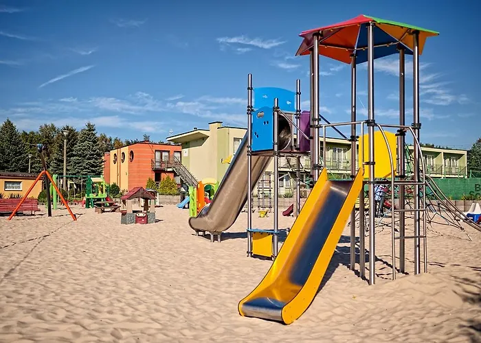 Osrodek Wypoczynkowy Star