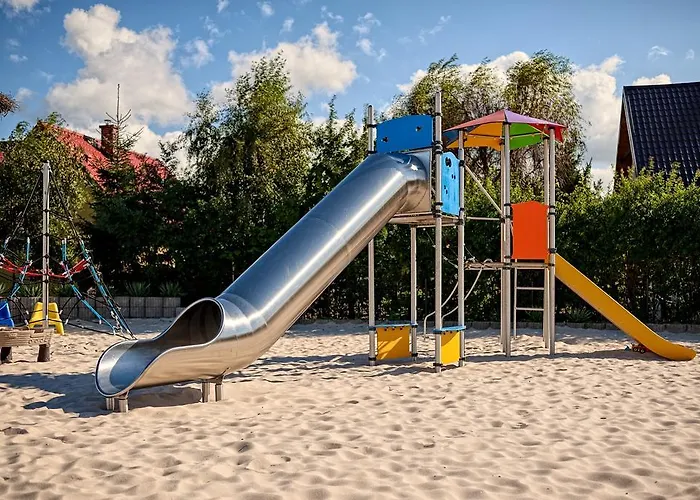 Osrodek Wypoczynkowy Star Gerendaház Łeba