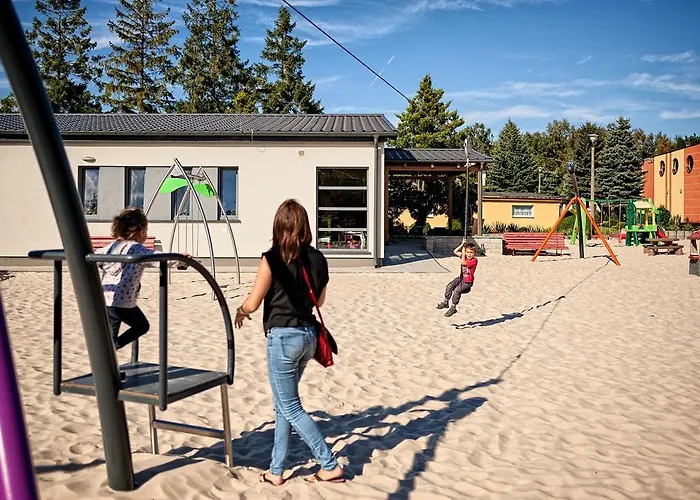 Osrodek Wypoczynkowy Star