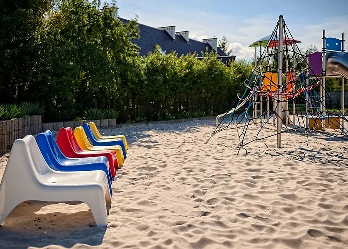 Osrodek Wypoczynkowy Star Łeba