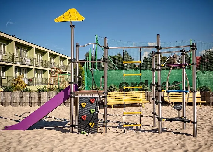 Osrodek Wypoczynkowy Star Jaktstuga