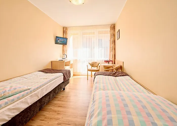 Osrodek Wypoczynkowy Star Gerendaház