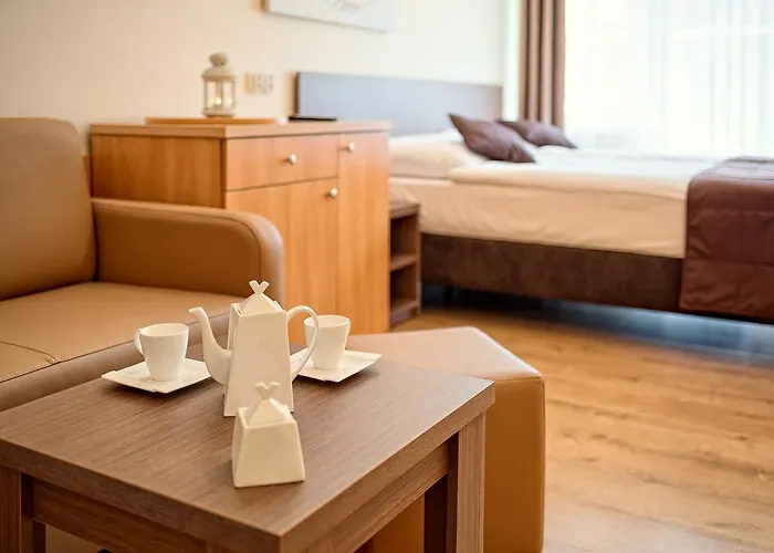 Osrodek Wypoczynkowy Star Jaktstuga *